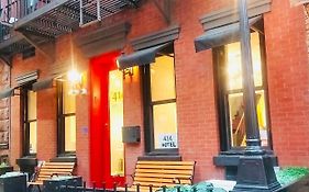 414 Hotel